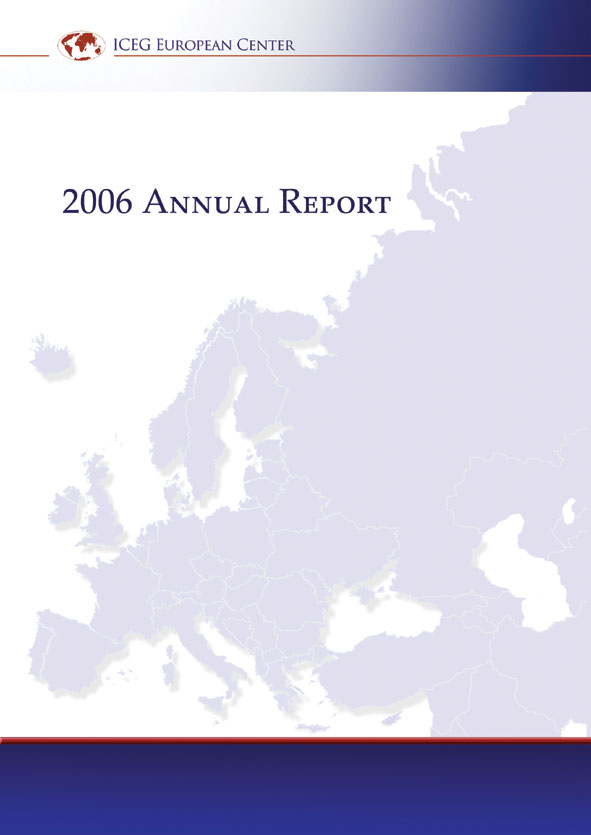 Annual report 2006