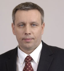 Andrzej Kaczmarek