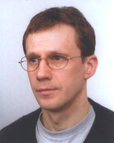 Robert Sierhej